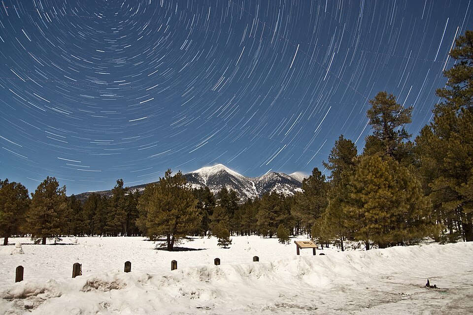 Flagstaff