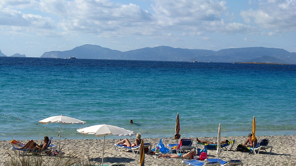 Formentera