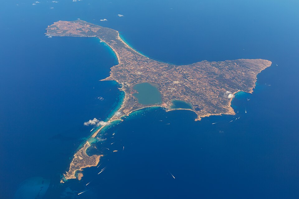 Formentera