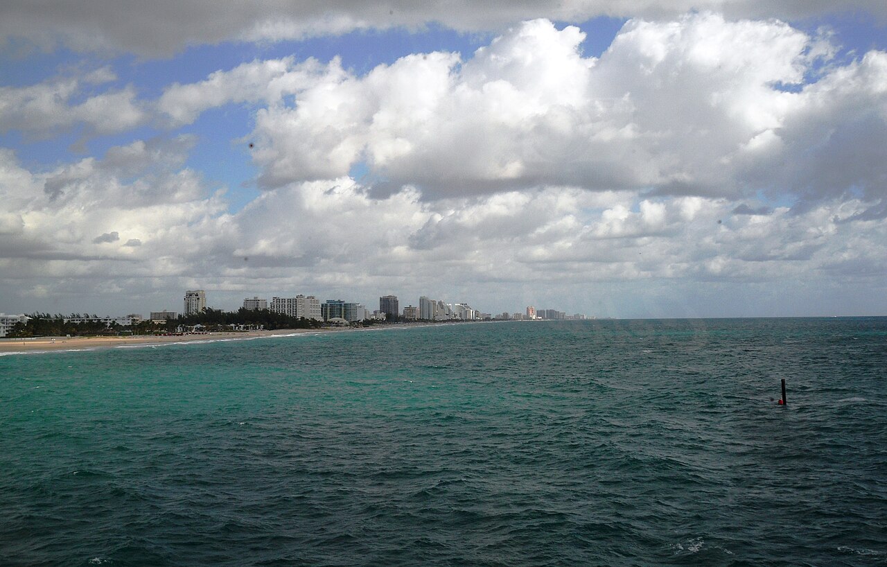 Fort Lauderdale