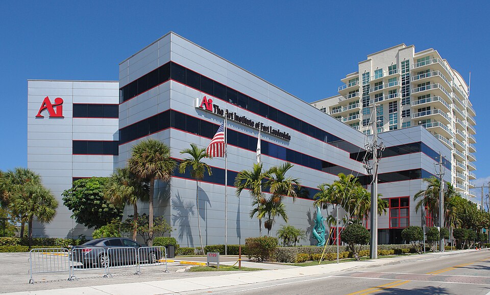 Fort Lauderdale Art Institute