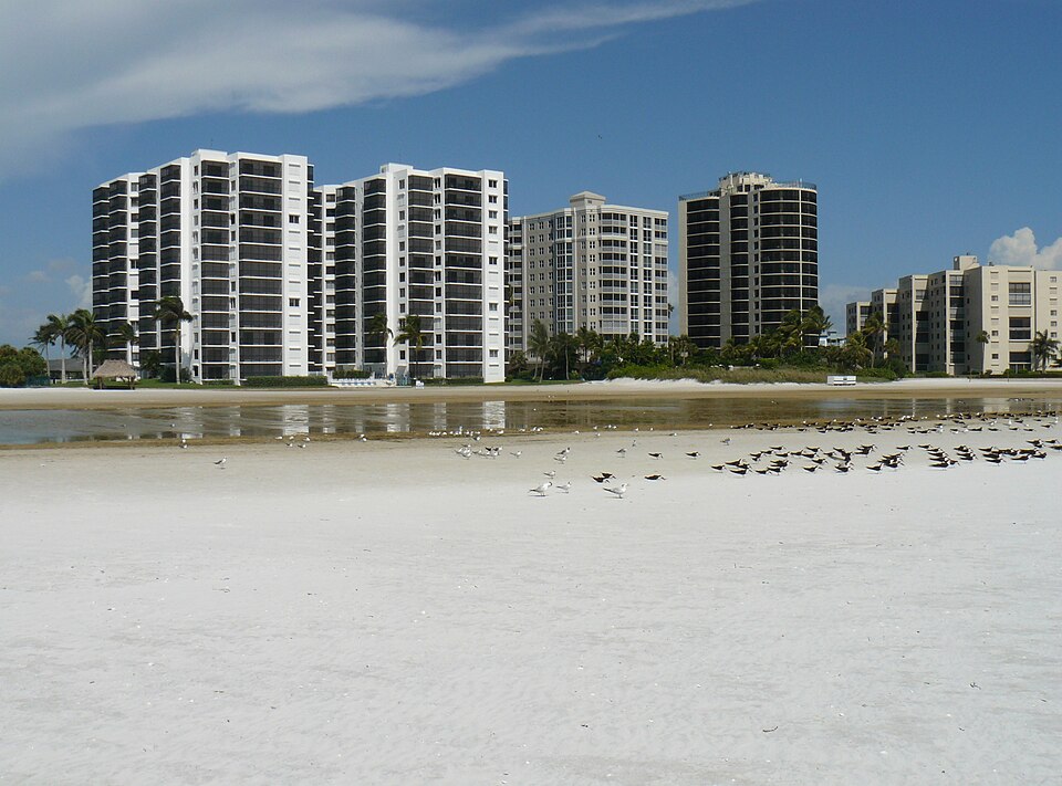 Fort Myers Beach panoramio (2)