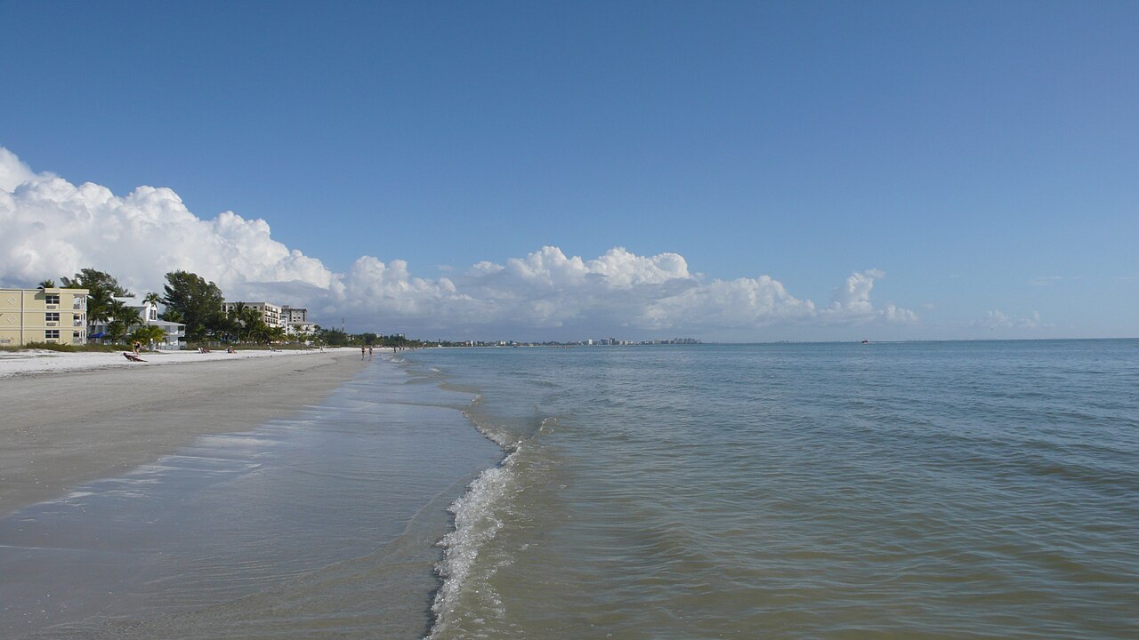 Fort Myers