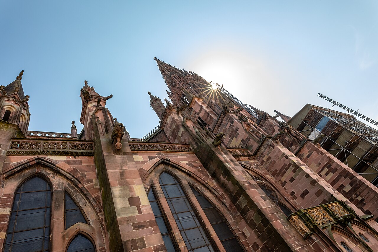 Freiburg im Breisgau