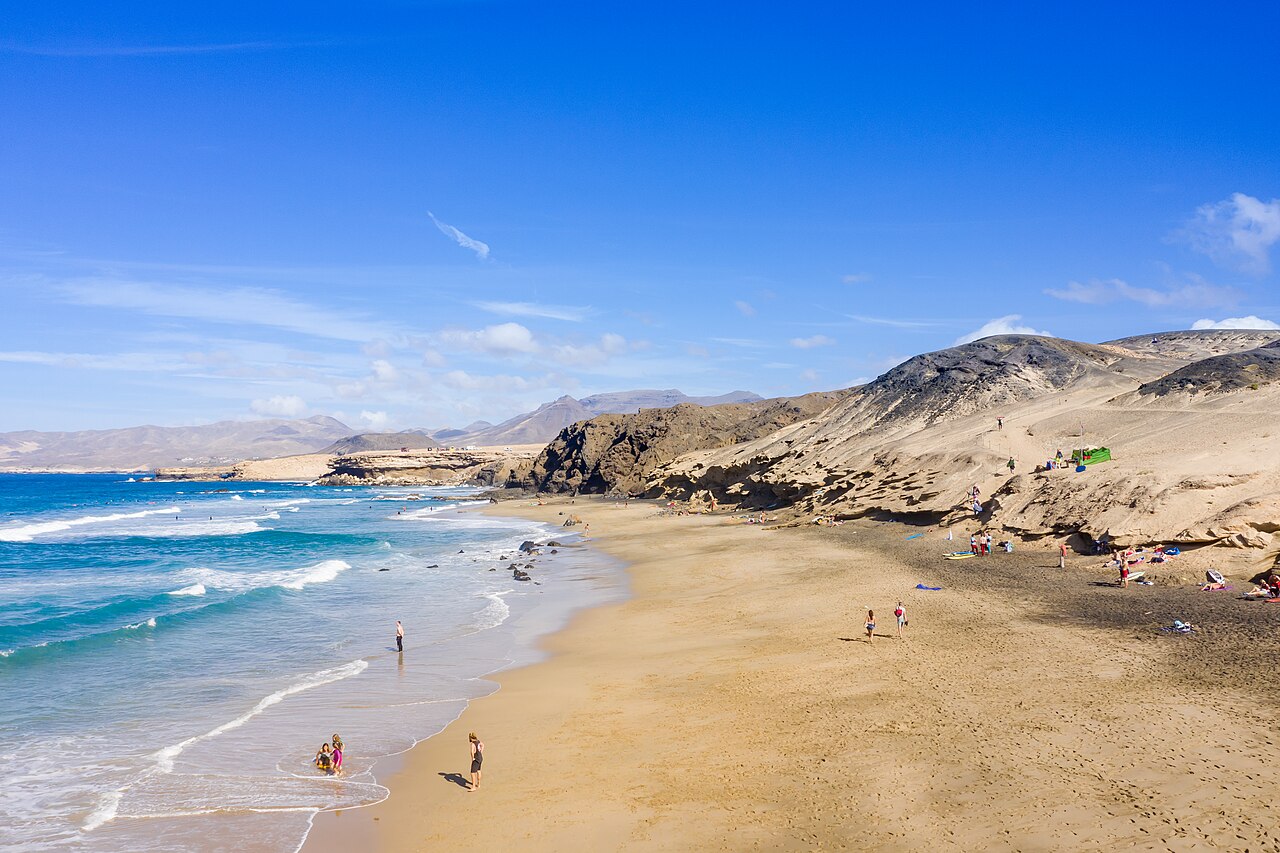 Fuerteventura