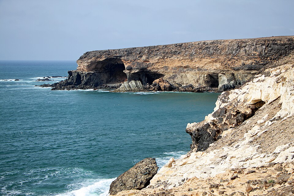 Caleta Negra Ajuy 01