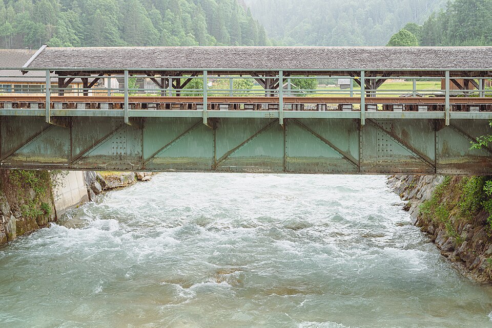 Garmisch-Partenkirchen