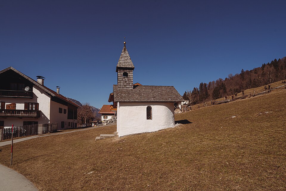20220313 Kapelle Vordergraseck 03