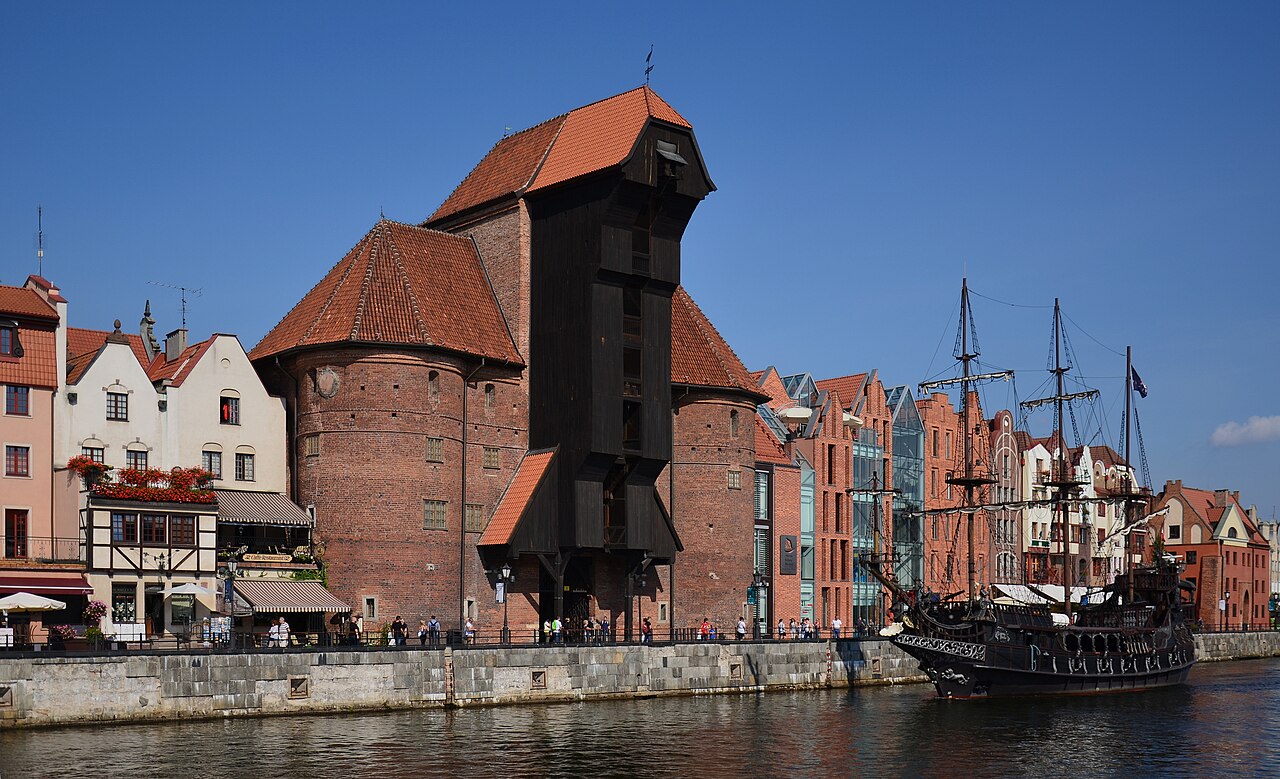 Gdańsk