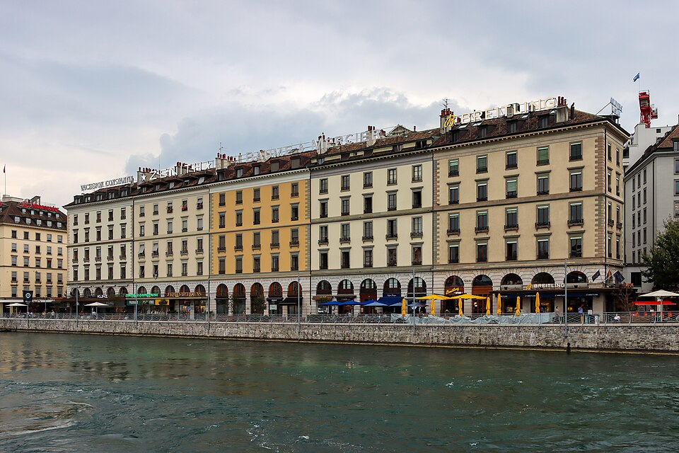 Geneva