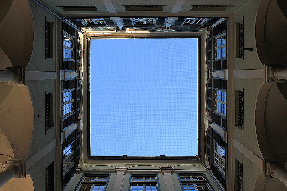Building in Genoa 01