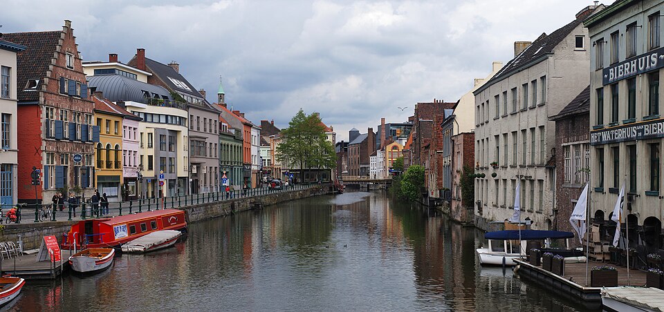 Ghent April 2012 2