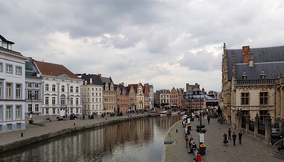 Ghent April 2012 7