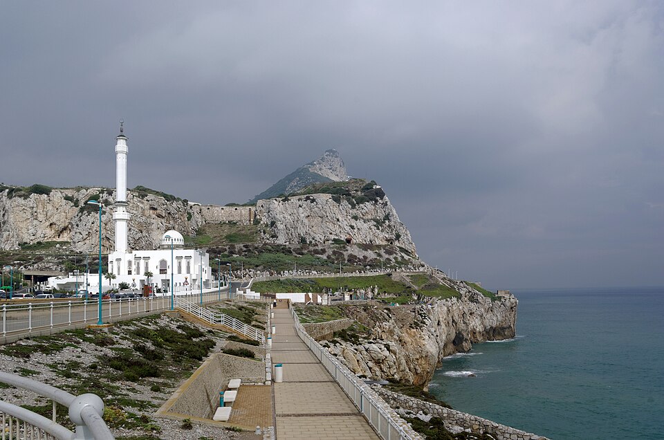 Gibraltar
