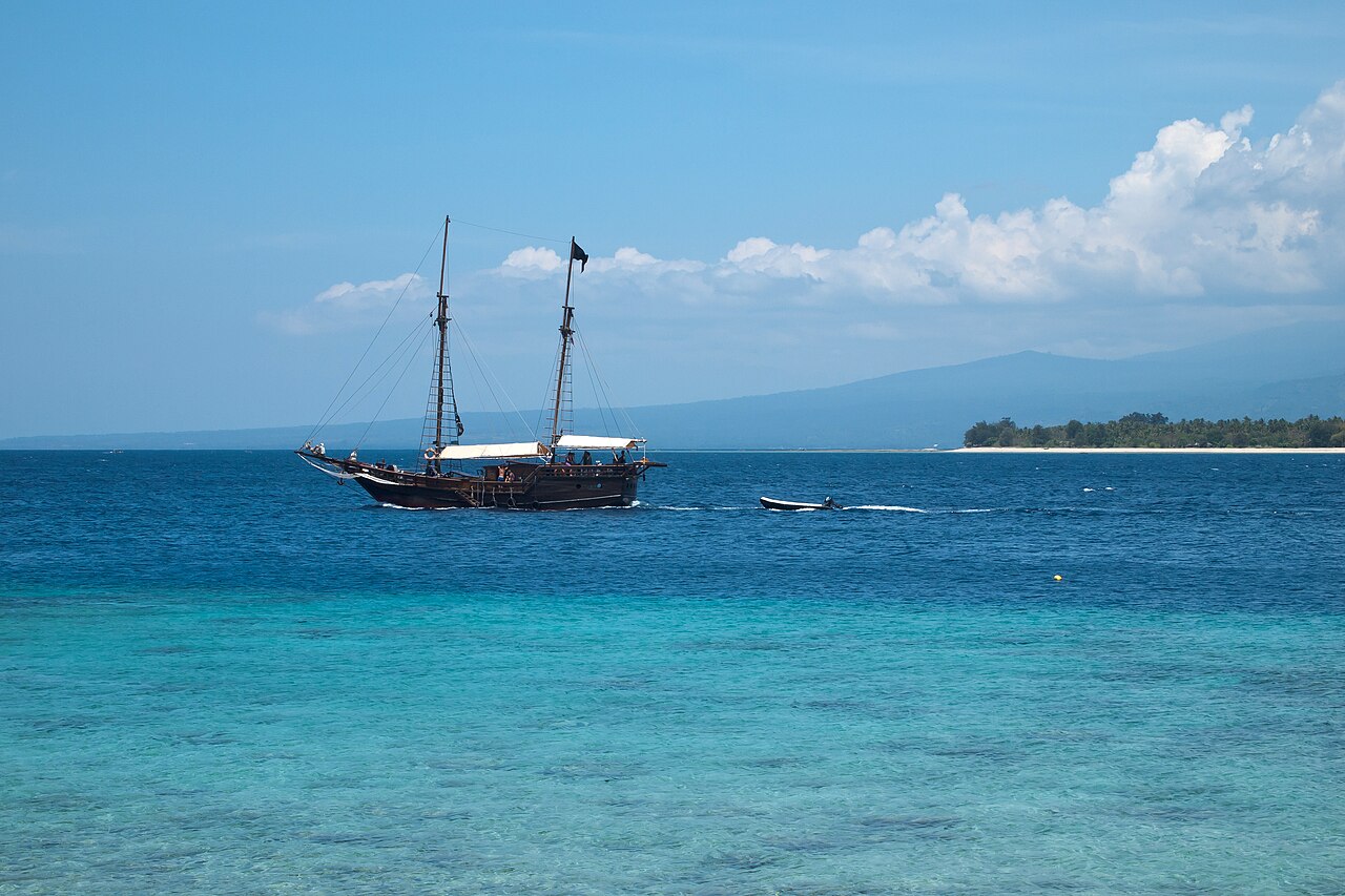 Gili Islands