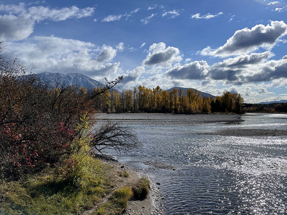 Glacier National Park HCP October 23, 2022 002