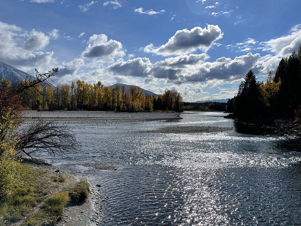 Glacier National Park HCP October 23, 2022 001