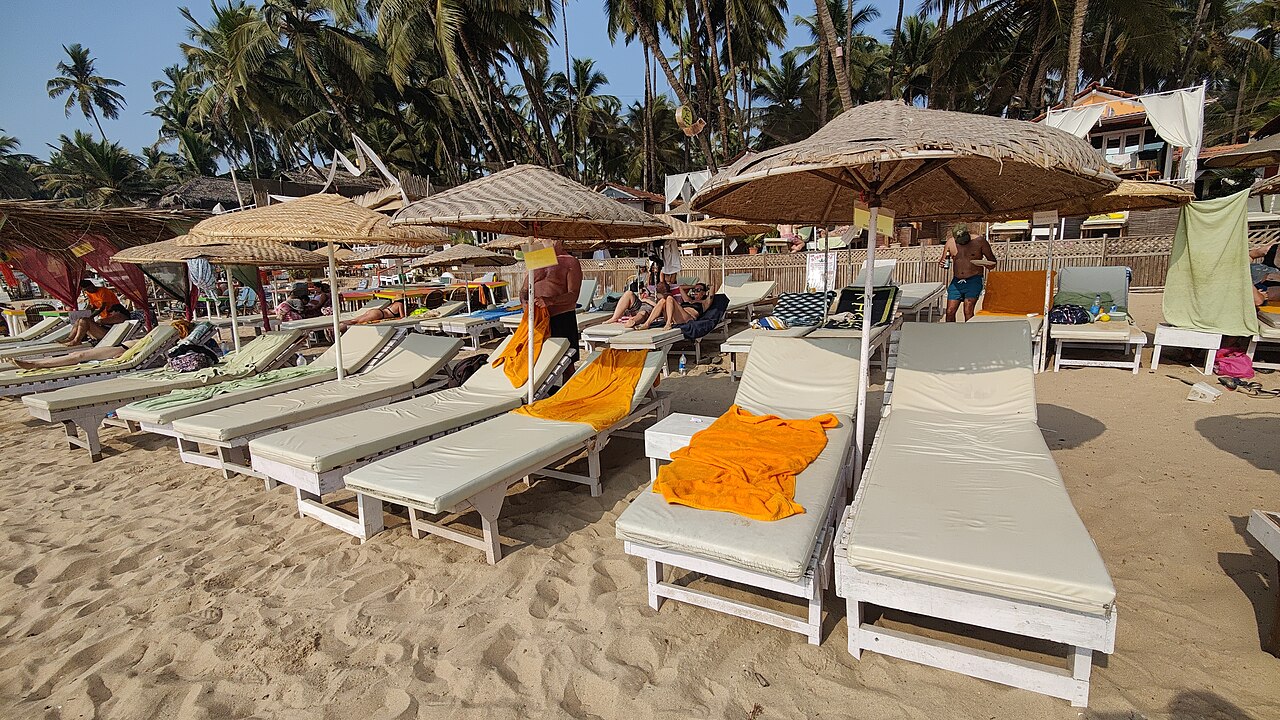 Goa