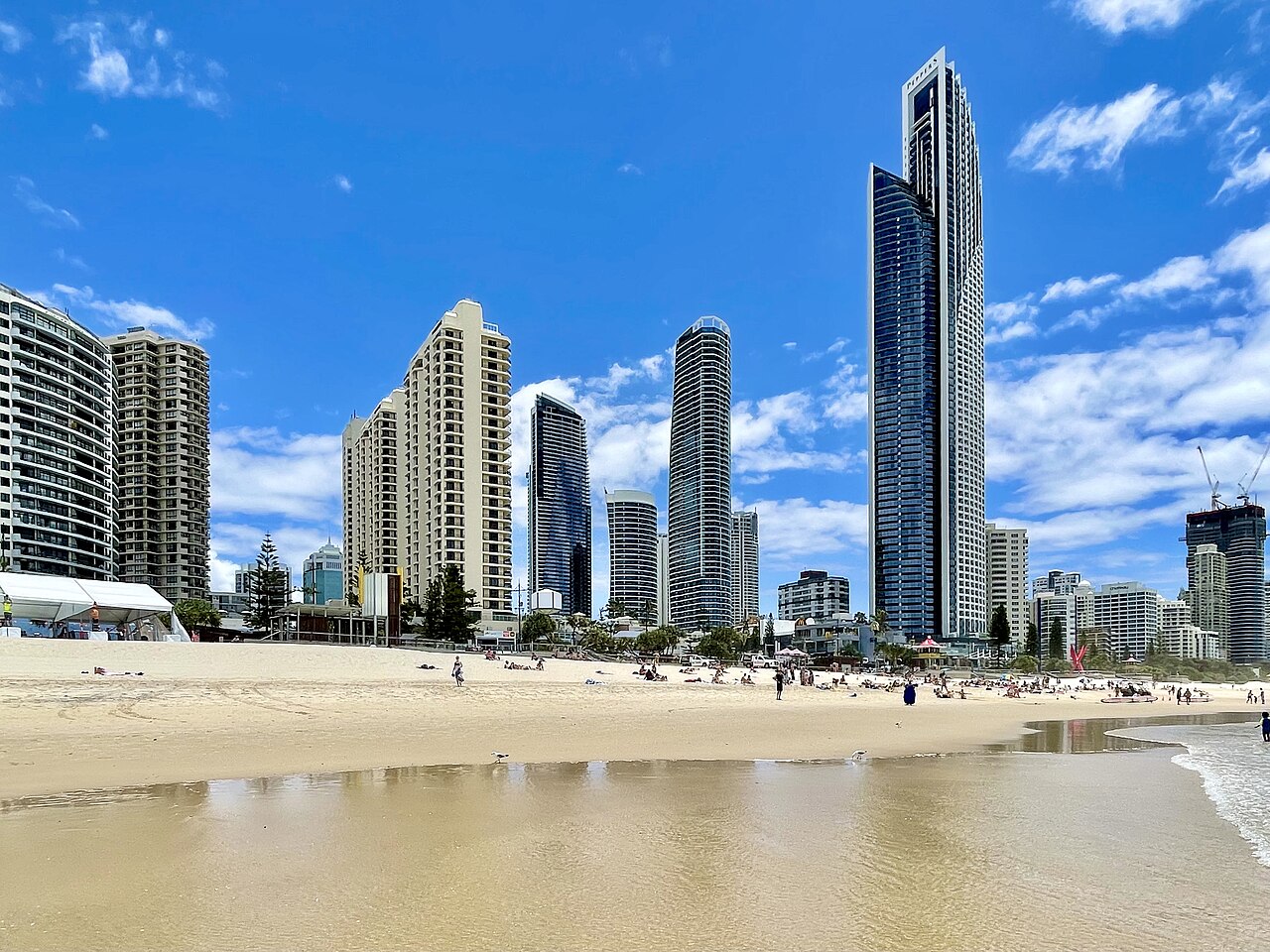 Gold Coast