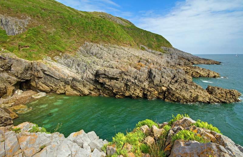 Gower Peninsula