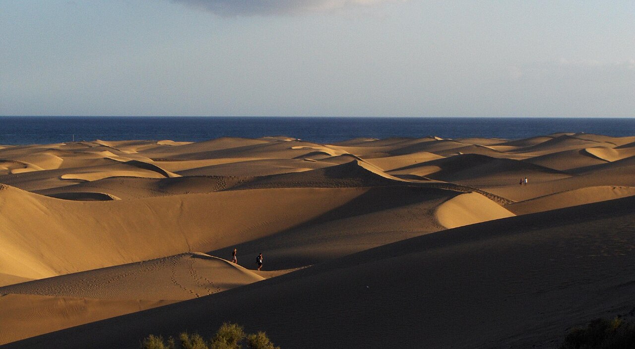Gran Canaria