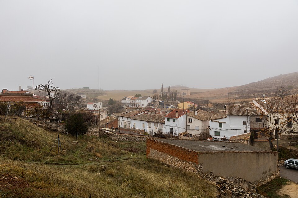 Fuentelviejo, Guadalajara, España, 2018 01 04, DD 25