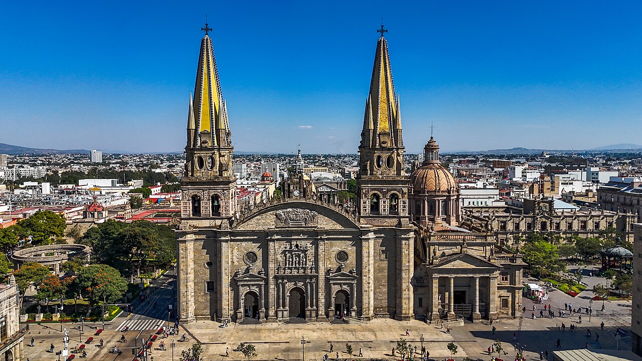 Guadalajara