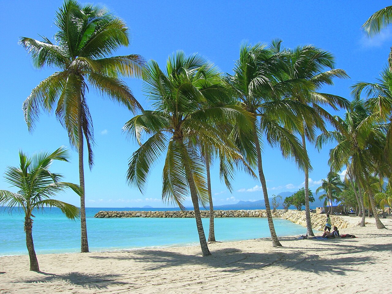 Guadeloupe