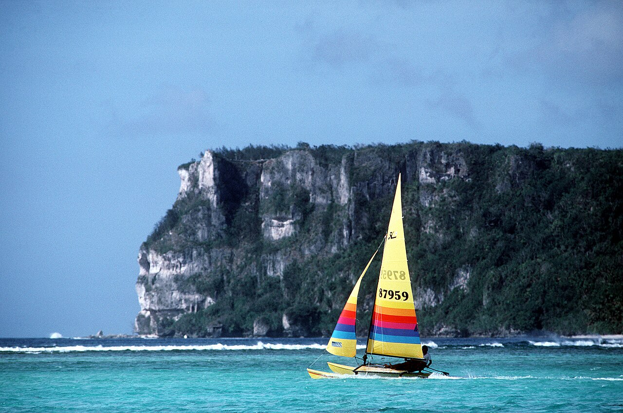 Guam