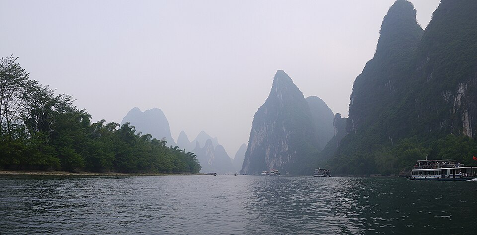 Yangshuo, Guilin, Guangxi, China panoramio (44)