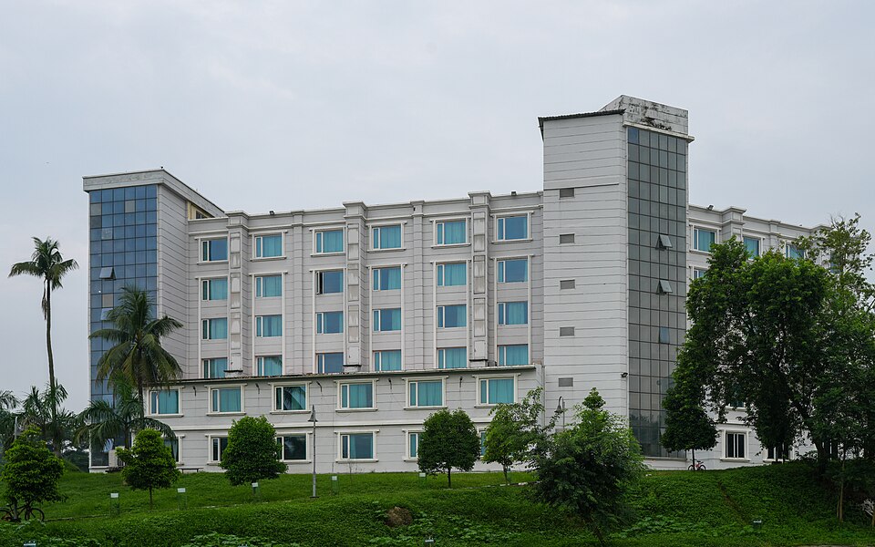SE New Guest House IIT Guwahati Oct24 A7CR 03204