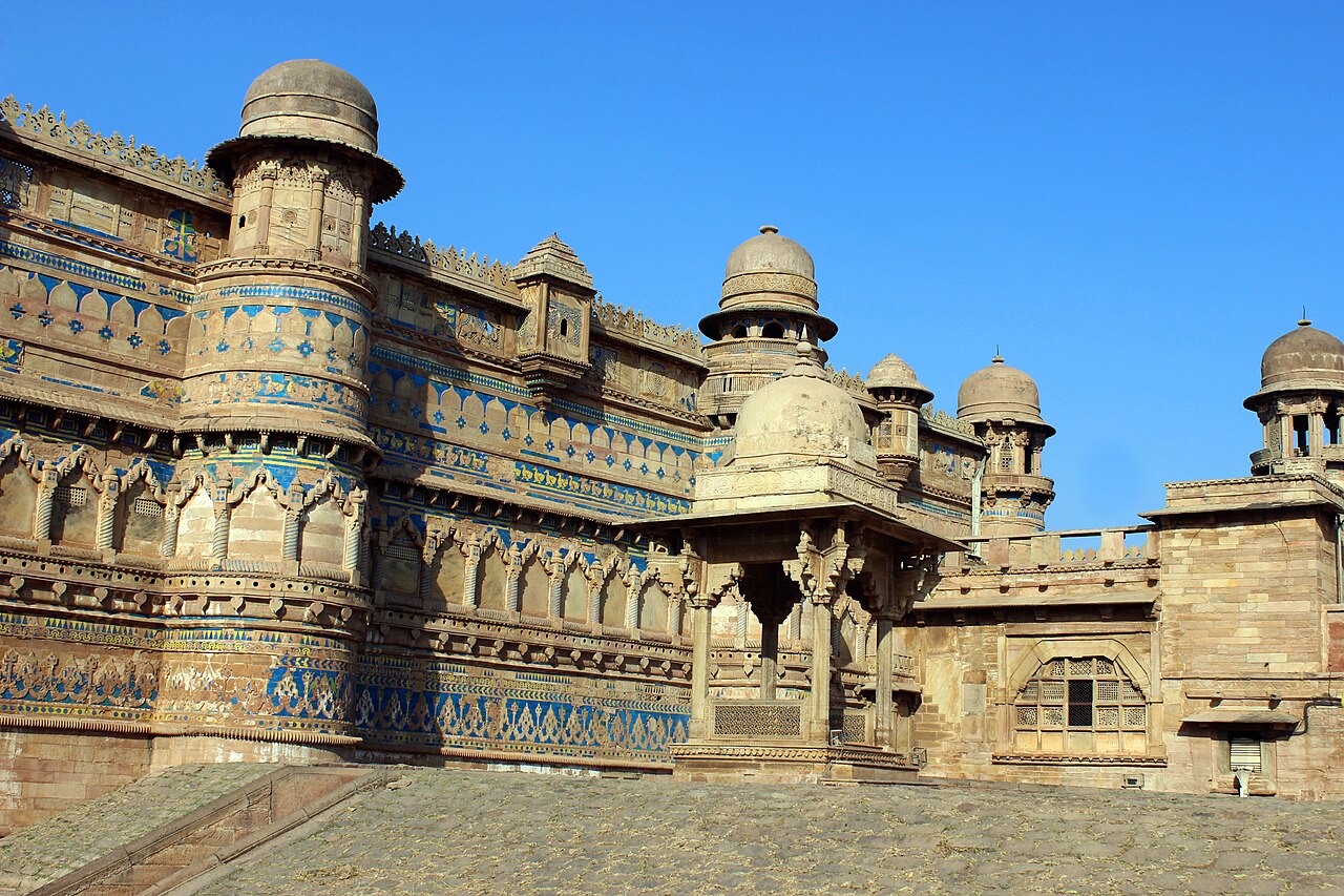 Gwalior