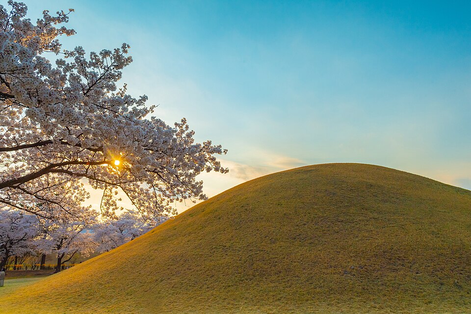 Gyeongju
