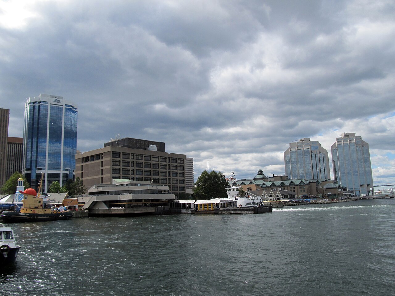 Halifax