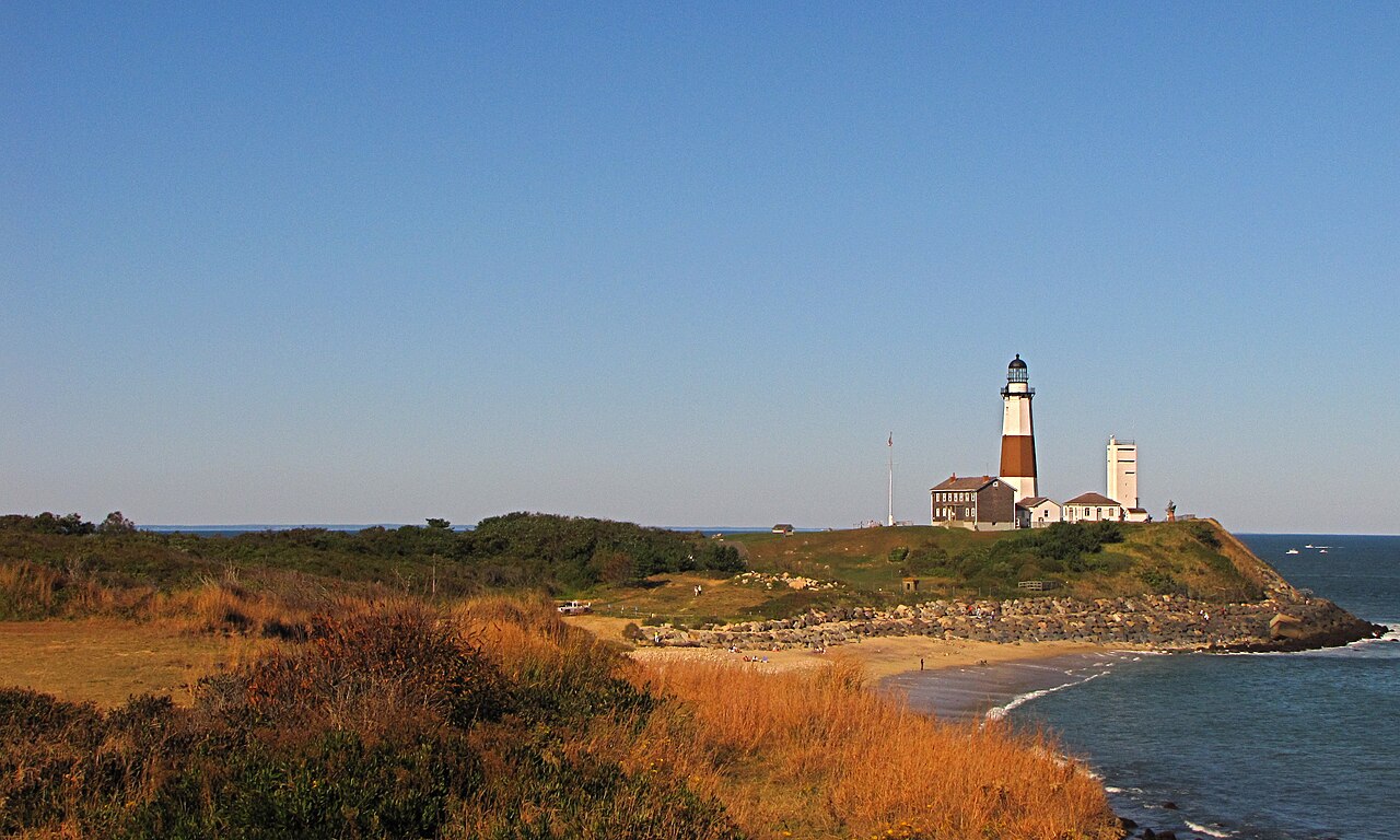 The Hamptons