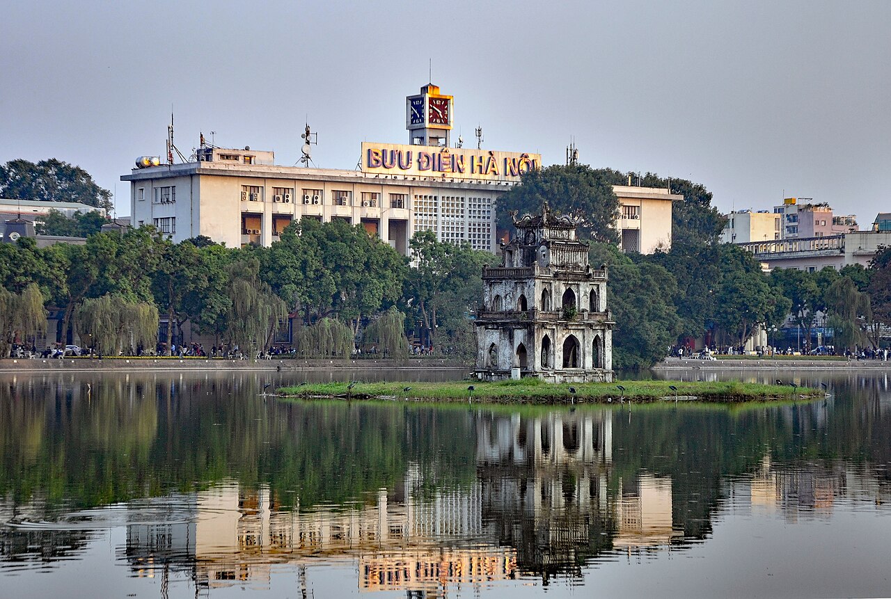 Hanoi
