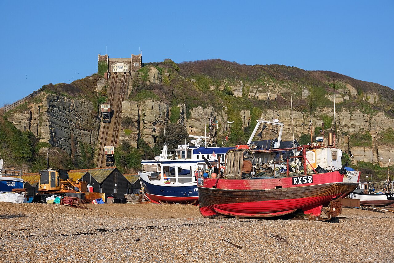 Hastings