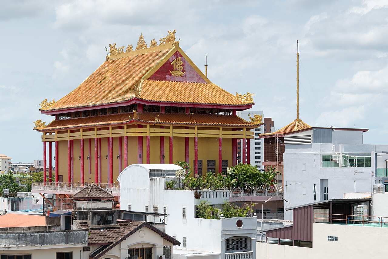 Hat Yai