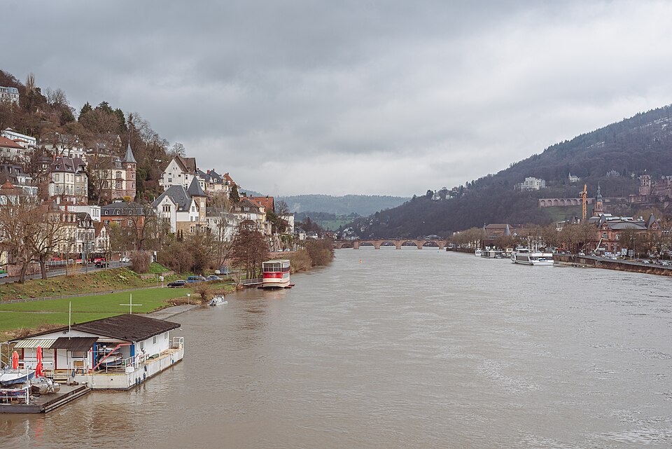 20230315 Alte Brücke Heidelberg 03