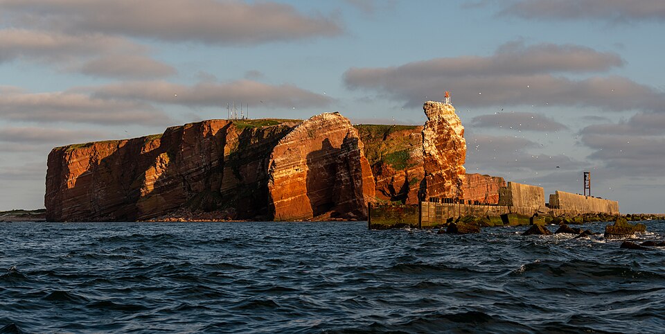 Heligoland