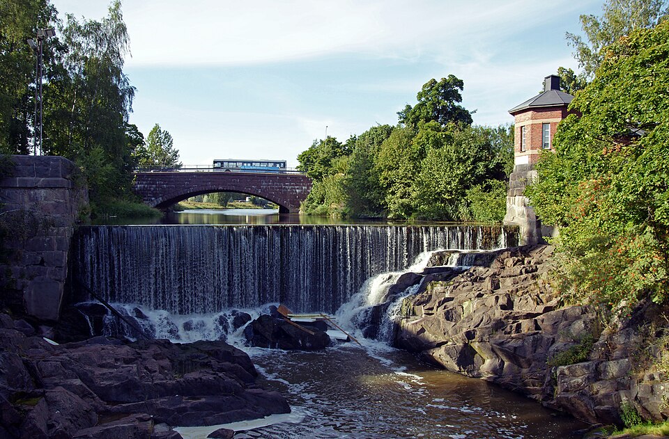 Helsinki