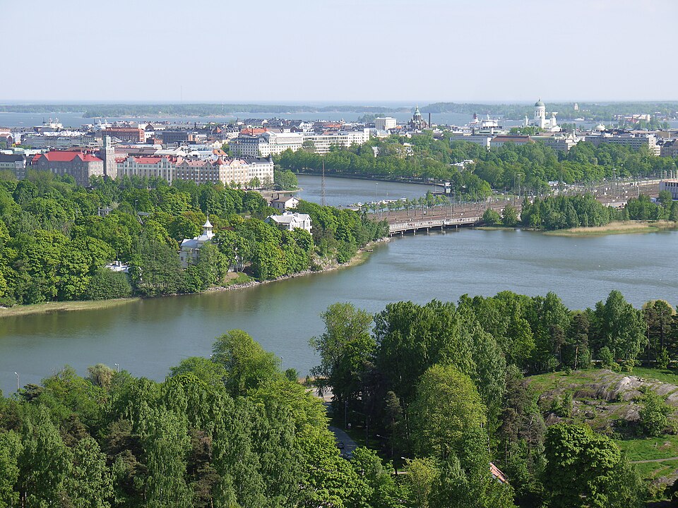 Helsinki