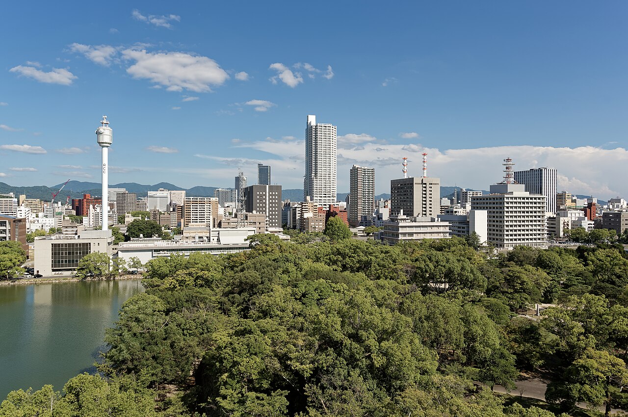 Hiroshima