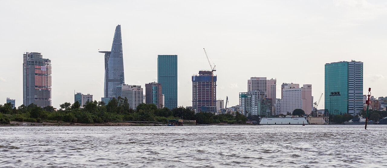 Ho Chi Minh City