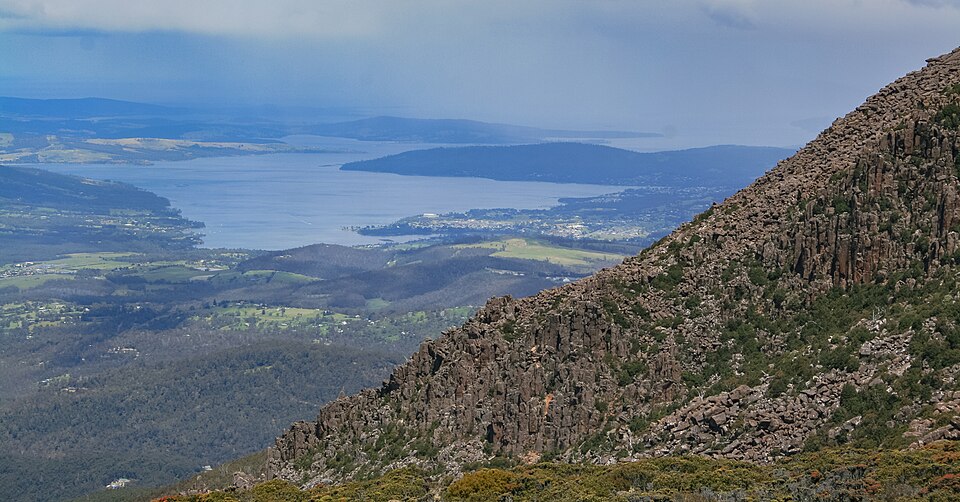 Hobart Tasmania Australia14