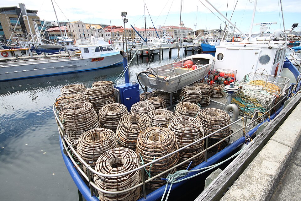 Hobart waterfront Nov 2011 3