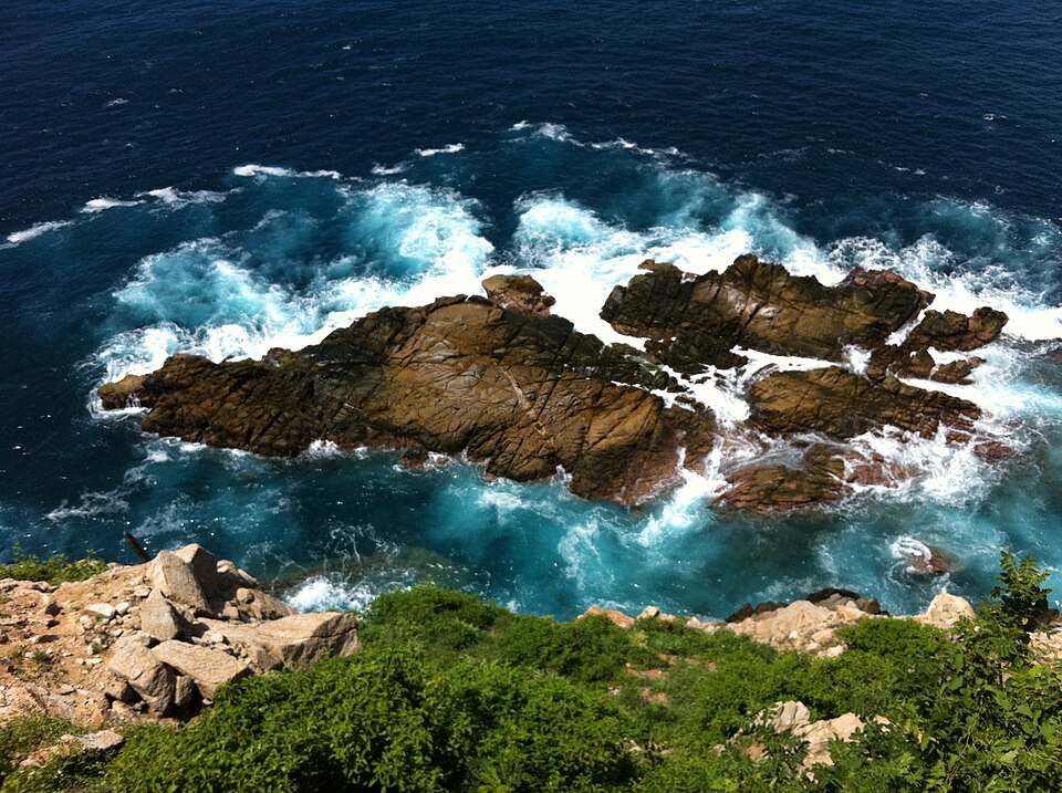 Santa María Huatulco, Oax., Mexico panoramio (9)