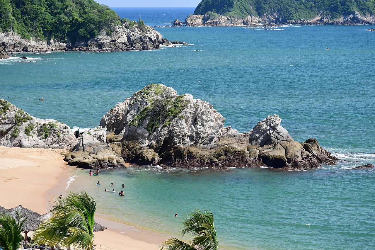 Huatulco