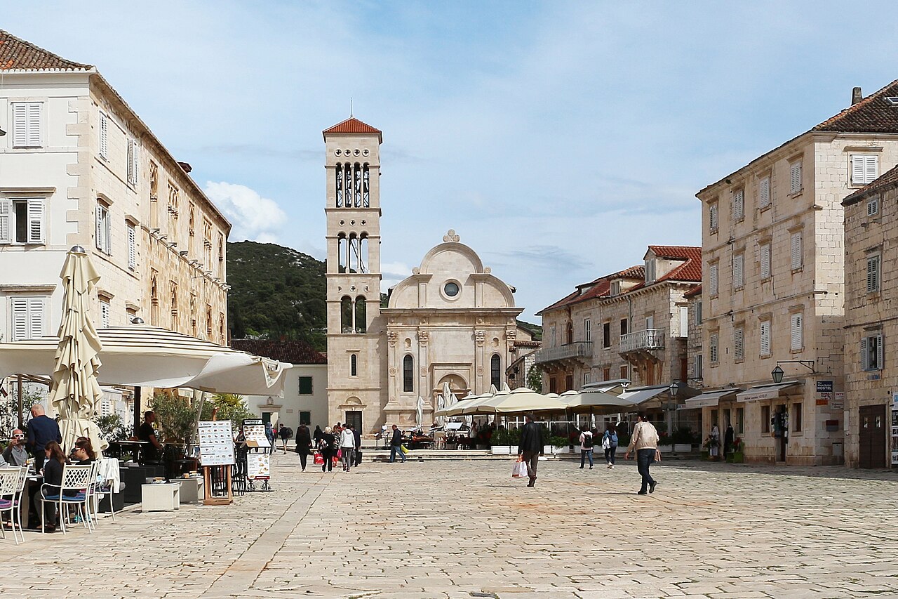 Hvar