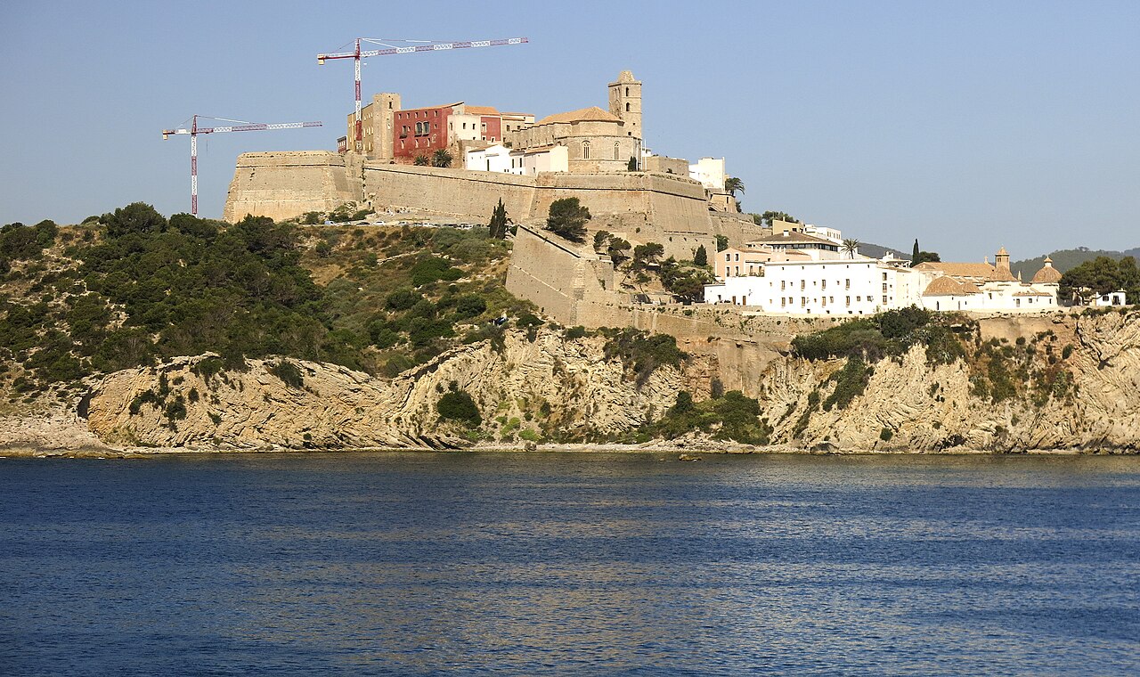 Ibiza